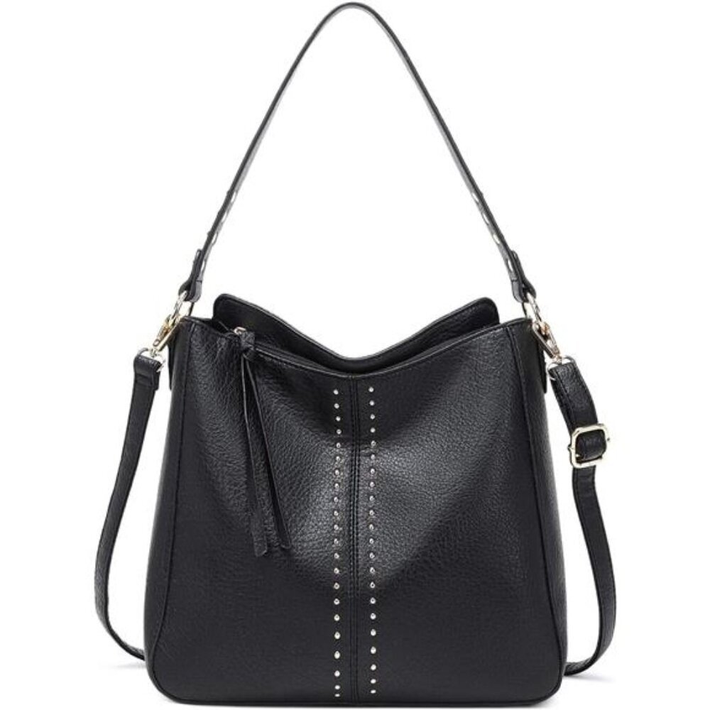 Montana West Hobo Bag for Women Crossbody Purse and Handbags Ladies Chic